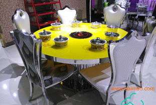 廣東專(zhuān)業(yè)生產(chǎn)電火鍋?zhàn)来罄硎_(tái)餐桌廠家 品質(zhì)與餐飲管理之道