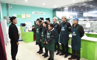 味稻家 互聯(lián)網(wǎng)思維重塑餐飲外賣(mài)管理新范式