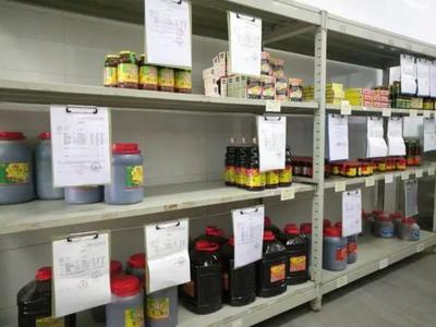 南海區(qū)最新A級學校食堂名單出爐 守護學生舌尖上的安全與健康